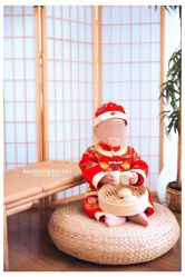 -奶牛叔叔儿童摄影生活馆(太仓店)