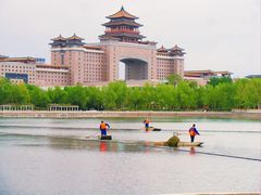 -莲花池公园