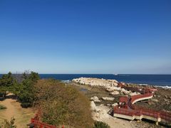 -养马岛旅游度假区