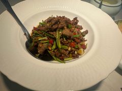 -上地宴·中关村的会客厅(清河高铁站店)