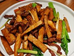 -粤仔湾砂锅粥(广益哥伦布店)
