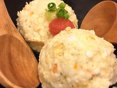 博多明太子土豆沙拉-博多一幸舍(侨福芳草地购物中心店)