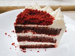 -Pantry's Best派悦坊蛋糕(K11购物艺术中心店)