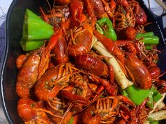 -沈胖子音乐烤吧·炒菜·龙虾(环城东路店)