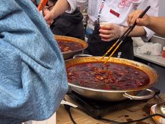 -小龙坎火锅(全球总店)