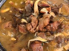 -孟记粥铺·家常菜·烧烤·粥(亚运村店)