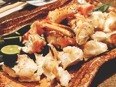 -蟹道乐(網元別館店)