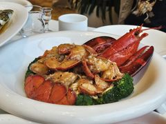 -万龙洲海鲜(广渠门店)