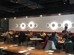 大堂-必胜客(八一店)