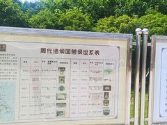 -曾侯乙墓遗址博物馆