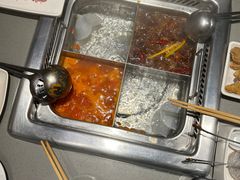 -海底捞火锅(大唐店)