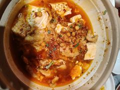 -山四砂锅(太原钟楼街店)