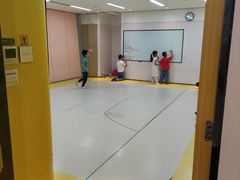 -卓美LAMDA戏剧演讲与培训中心(亚运村店)