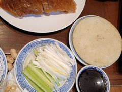 -百花深处·老北京风味菜