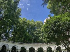 -上海安亭别墅花园酒店