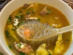 -佬钱湾仔(衣裳街店)