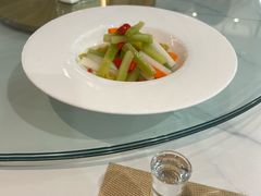 -金熊猫川菜餐厅