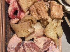 -蚝·生·鲜牛烧肉铺(中央大街店)