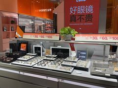 -LOHO眼镜(上海晶耀前滩商场店)