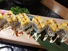 -九田家黑牛烤肉料理(石路天虹店)