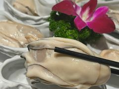 -龚记海鲜20年老字号