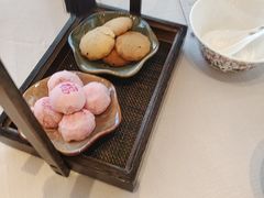 -蘇锦宴·淮扬菜烤鸭·小院(三元桥霄云路店)