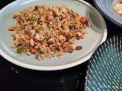 -曙亚洲餐厅-重庆富力艾美酒店(南坪万达广场店)