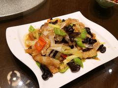 -浩家苑菜馆(汉口路店)