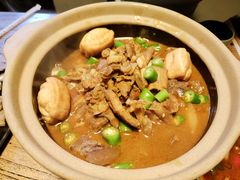 -长亭酒肆.武夷菜(鼓楼后海店)