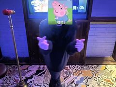 -星聚会KTV(景枫中心店)