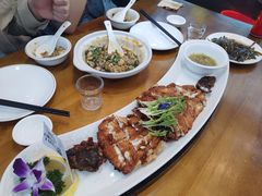 -醉壹号海鲜大排档(厦门美食地标店)