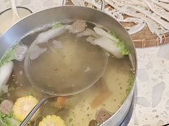 -小城牛事·鲜牛肉火锅(万达店)