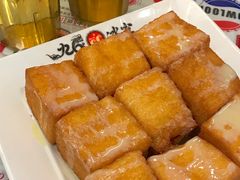 -九龙冰室(动漫星城店)