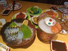 -莲寿司(国兴店)