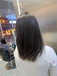 -川和潮人漂色·烫染·接发