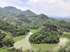 -修水东浒寨风景区