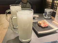 -沼津港精致料理·寿喜烧·烧鸟(龙湖南桥天街日料榜单店)