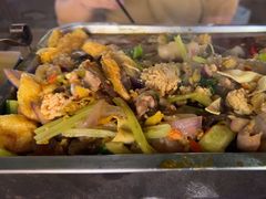 -后街佬·炭火鲜鱼杂(南城店)