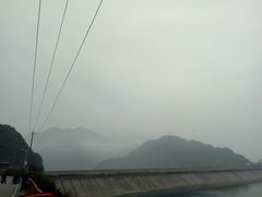 -金堂县云顶石城风景区