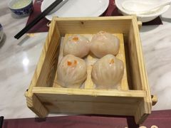 -點無缺茶楼·海鲜酒家(世博店)