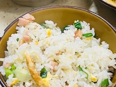 -菜园坝老火锅(金岛店)