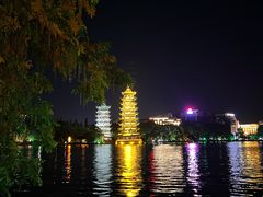 -桂林两江四湖景区