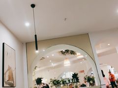 -香香海南菜餐厅