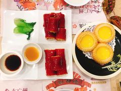 -点都德(盘福楼店)
