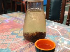 -乡村馕坑肉·烧烤·新疆菜·本地人更爱吃(阿勒泰首店)