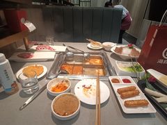 -海底捞火锅(步步高新天地店)