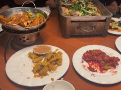 -景秀餐厅(南锣鼓巷店)