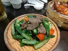 -牛头鱼庄·地道广西菜(西明店)