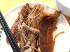 -老张烤羊(王哥庄店)