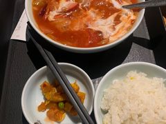 -阿姨食堂